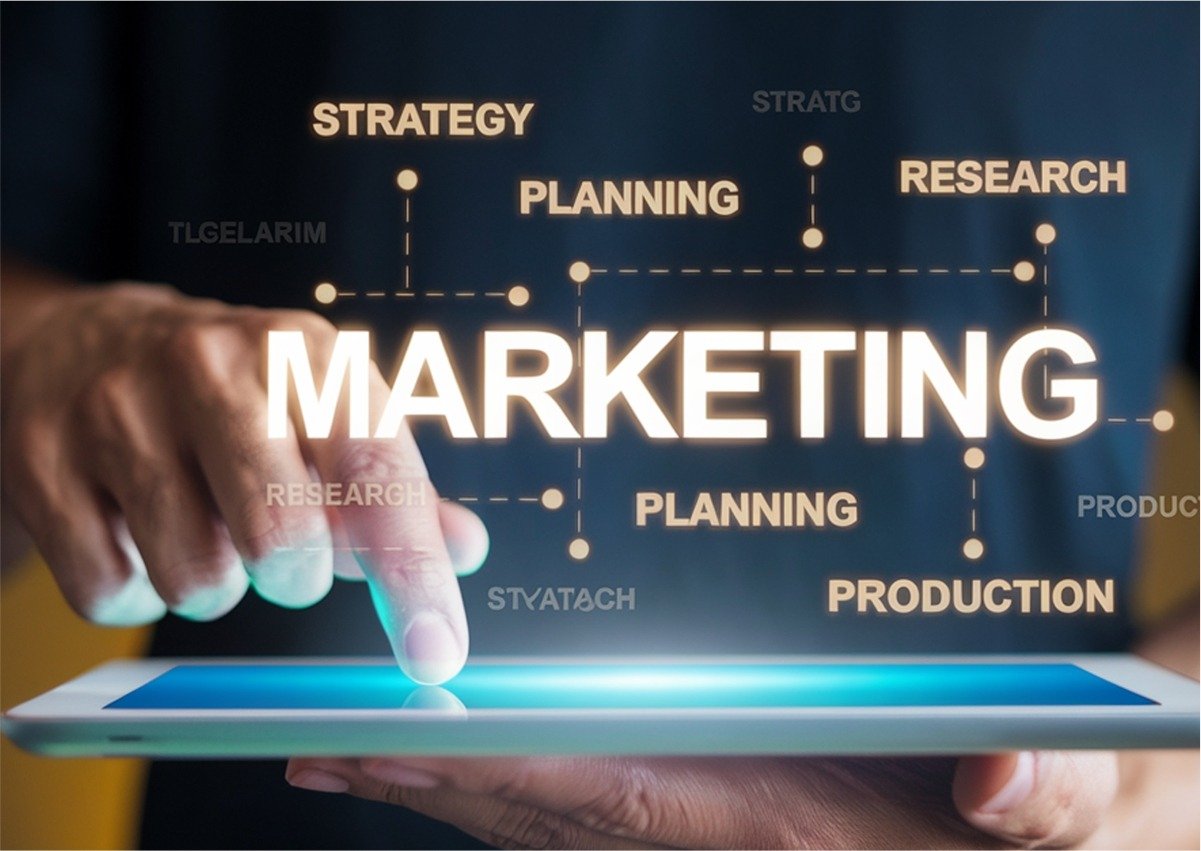 Marketing Services