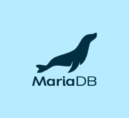 MariaDB-logo