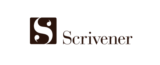 scrivener