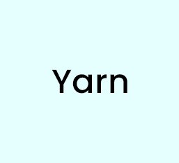 yarn