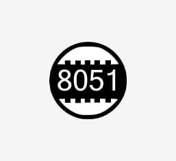 8051