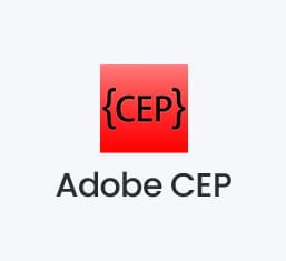 Adobe-CEP