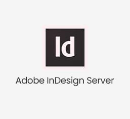 Adobe-InDesign-Server