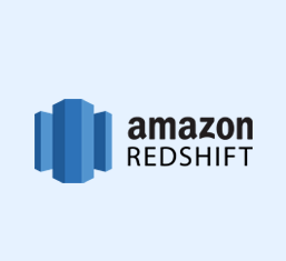 Amazon-Redshift