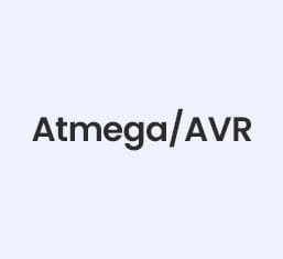 Atmega-AVR