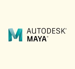 Autodesk-Maya