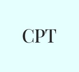 Cpt