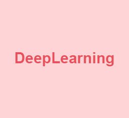 Deeplearning (1)