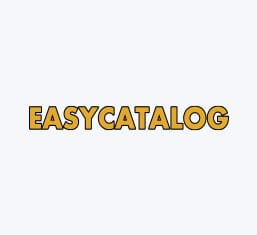 EasyCatalog