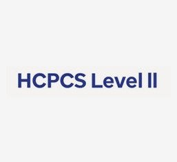 HCPCS-Level-II