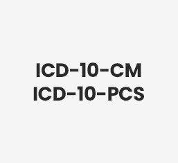 ICD-10-CM-ICD-10-PCS
