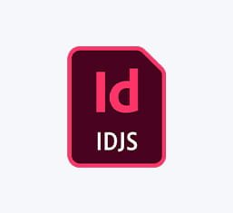 InDesign-JS