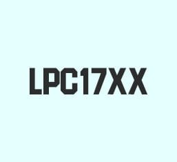 LPC17xx