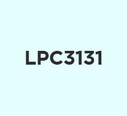 LPC3131