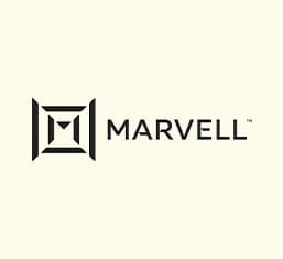 Marvell-MCU