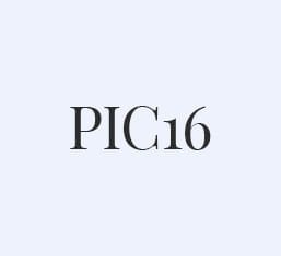 PIC16