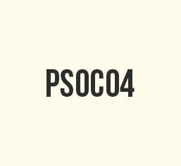 PSOC04