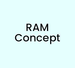 RAM-Concept