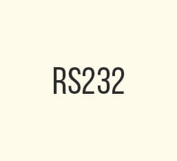 RS232