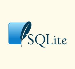 SQLite-