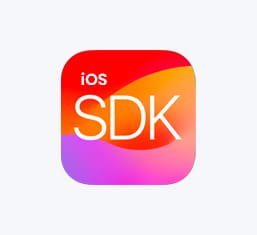 iOS-SDK-