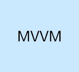 mvvm-logo
