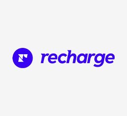 recharge